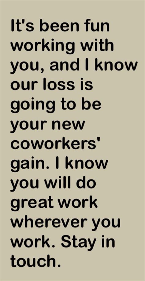 Leaving Work Quotes For Colleagues Funny Diseasednessdesign
