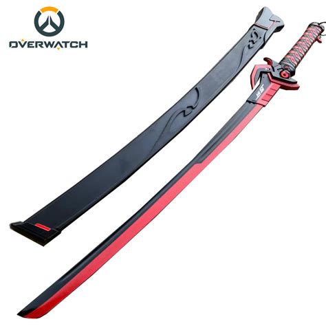 Vendita Overwatch Katana Ornamentale Di Oni Genji Vendita Online