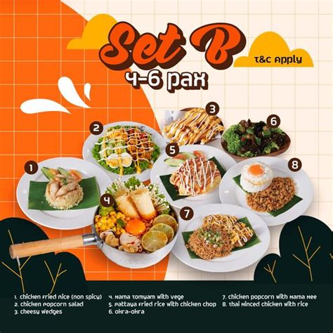 5 May 18 Jun 2023 Mama Mee Yah Mothers Day And Fathers Day Deal
