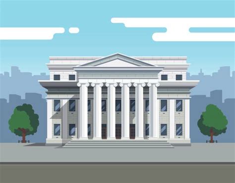 Supreme Court Illustrations Royalty Free Vector Graphics And Clip Art