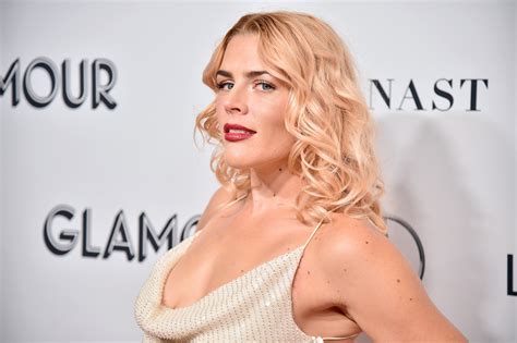 Busy Philippss Best Quotes At Glamours Women Of The Year Awards Glamour