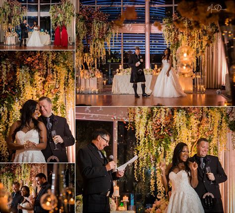 Epic Hotel Wedding In Miami Shavest And Lee Manolo Doreste Wedding