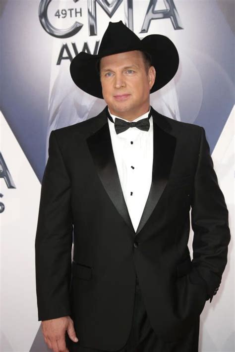Garth Brooks The 60 Biggest Country Music Stars Country Music Stars
