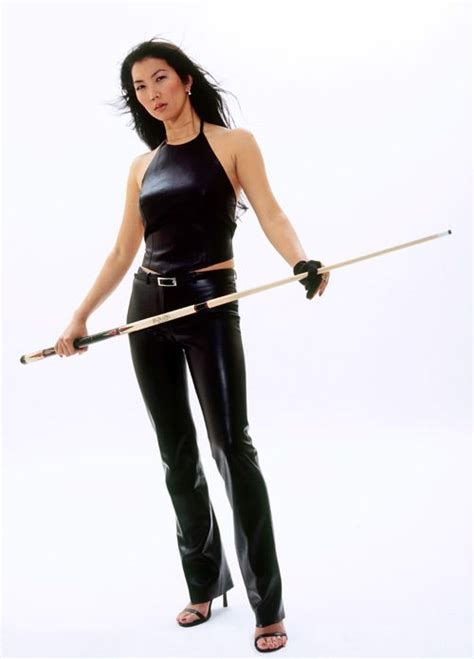 Jeanette Lee The Black Widow Pool Quotes Club Sportif Colleen Corby Cue Sports Billiards