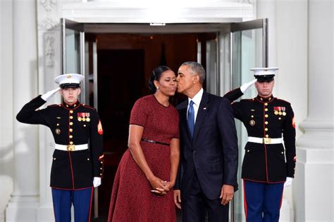 15 Quotes About Marriage From The Obamas Because The Power Couple