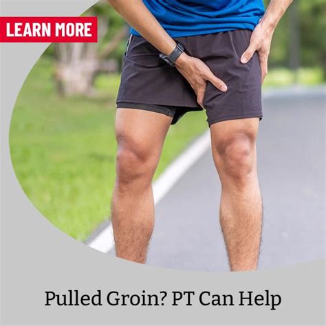 Treatment For A Groin Injury Ati Physical Therapy