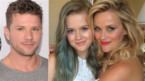 Ryan Phillippe Reveals The One Thing About Him That Repulses His Daughter Ava