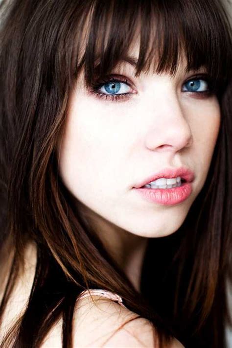 Blue hair does not naturally occur in human hair pigmentation, although the hair of some animals (such as dog coats) is described as blue. A Close Reading of the Lyrics to Carly Rae Jepsen's "Call ...
