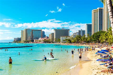 10 Best Free Things To Do In Honolulu Honolulu For Budget Travelers