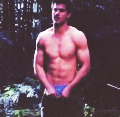 Sexy Taylor Lautner GIF Find Share On GIPHY