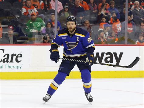 Smart Money On Ryan O'Reilly Being Traded: 3 Teams To Watch
