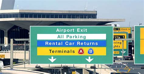 Ewr Terminal B Newark Airport Terminals Naltp