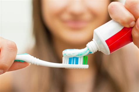 The Importance Of Toothpaste Altima Dental