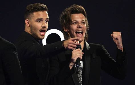 One Direction Liam Payne And Louis Tomlinson Top Earners After