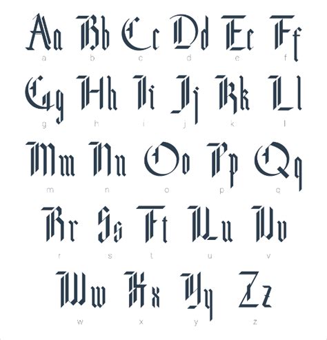 14+ Medieval Fonts - Free OTF, TTF Format Download | Free & Premium