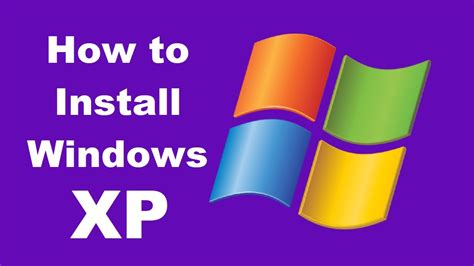Windows Xp Operating System