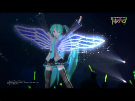 Review Hatsune Miku At The Westfield Centure Theatres Centre 9