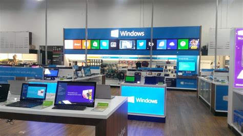 Redmond Software Maker Could Soon Rebrand Windows Store As Microsoft