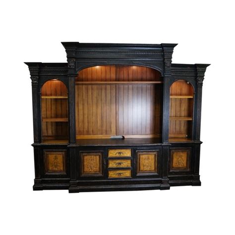 Maybe you would like to learn more about one of these? Hooker Furniture North Hampton Collection Monumental ...