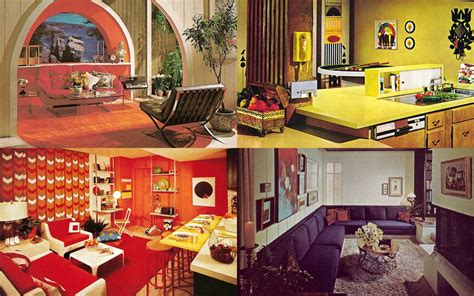 Tips For Decorating A 1970s House To Bring It To The 21st Century