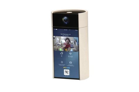 Woohoo Erstes Ai Powered Smart Home System