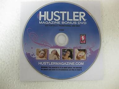 Amazon Com Hustler Magazine Bonus Adults Only Dvd Triple X From Hustler Video N Movies Tv