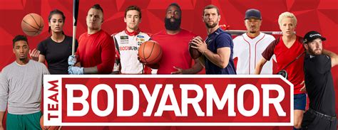 The ph tester drops aren't the most accurate tool in the shed when bodyarmor is dedicated to providing today's athletes the best in sports nutrition & hydration. Home | BODYARMOR Sports Drink | Superior Hydration