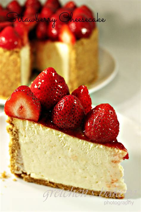 Reviewed by millions of home cooks. strawberry_cheesecake_recipe (uses sour cream instead of ...
