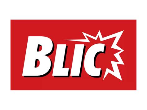Blic Logo Png Vector In Svg Pdf Ai Cdr Format