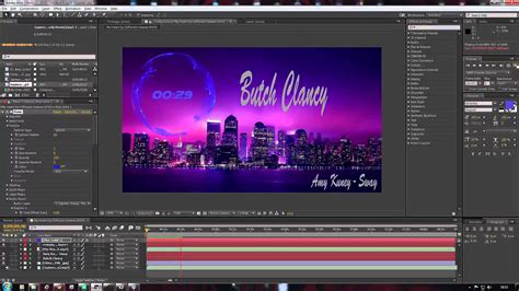 Adobe After Effects CC 2020 Free Download (Latest V17) PC - GetintoPC