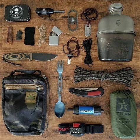 Bushcraft Gear Bushcraft Camping Camping Survival Outdoor Survival