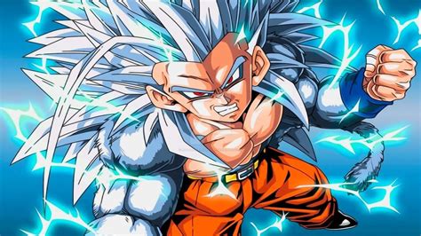 Chi Tiết 62 Về Hình Nền ảnh Goku Mới Nhất Vn