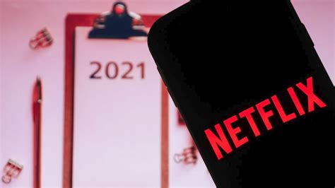 Netflix Will Release A New Movie Every Week In 2021