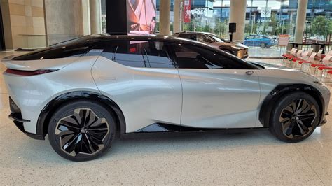 Toyotas 7 Next Gen Electric Cars And Flying Car On Sale In 2022 24