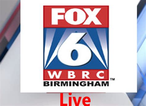 Fox 6 Birmingham News Watch Free Live Tv