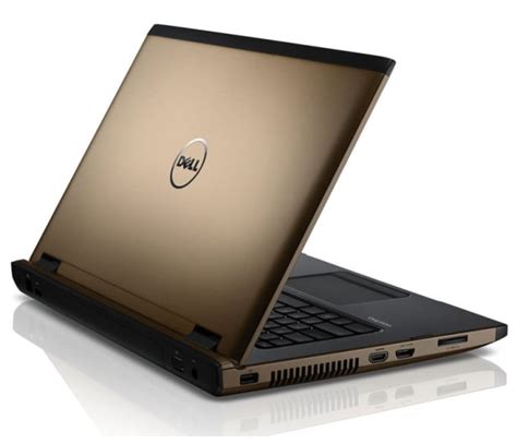 Dell Vostro 3550 I5 2520m4gb500 Hd6630 Złoty Notebooki Laptopy 15