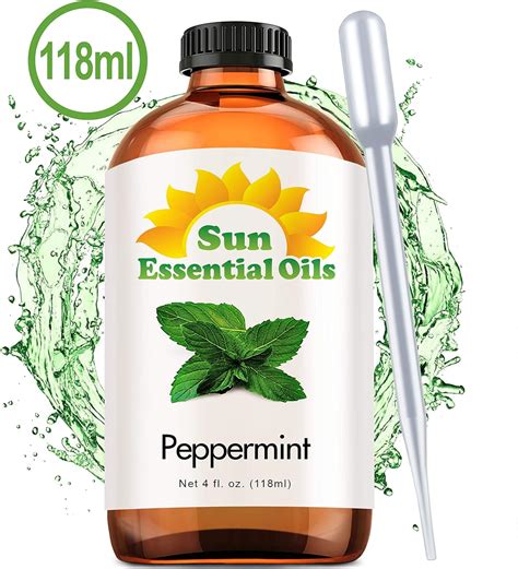 The Best Peppermint Scented Fragrance Oil Home Tech Future