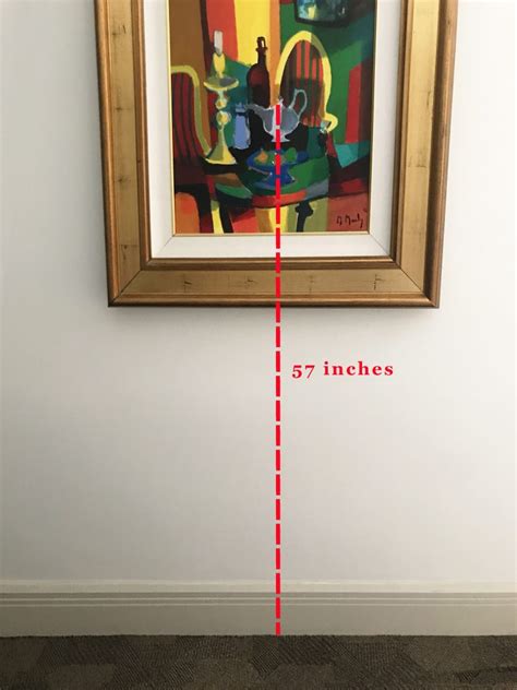 How High Should You Hang A Picture Cheap Deals Save 67 Jlcatjgobmx