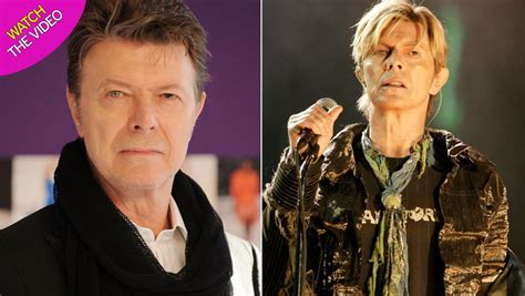 Late David Bowie Set To Narrate New Documentary On Life And Stellar