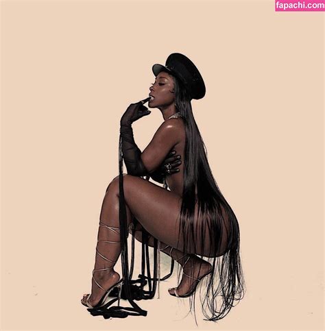 Bria Myles Realbriamyles Leaked Nude Photo From Onlyfans Patreon