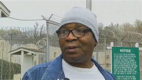 Exonerated Angola Prisoner Dies After Nearly 30 Years In Solitary