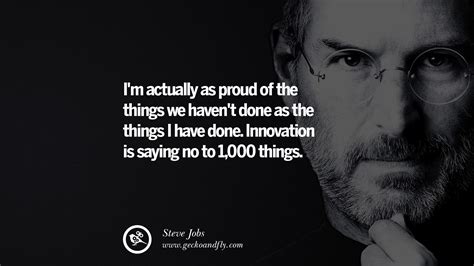 This collection of steve jobs quotes has something for everyone. 28 Memorable Quotes by Steven Paul 'Steve' Jobs for ...