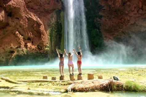 10 Things To Know About Havasupai