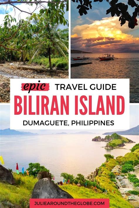 Biliran Tourist Spots Epic Things To Do In Biliran Philippines