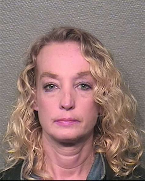 Houston Felony Prostitution Arrests For January