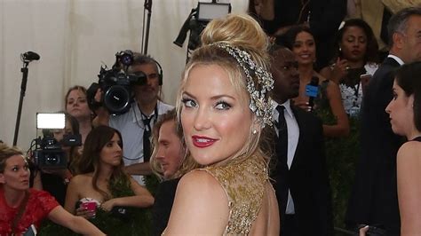 Kate Hudson Shares The Weird Way She Tones Her Butt Allure