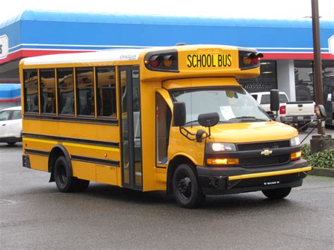 Our Inventory School Buses Limo Buses And Passenger Buses Northwest