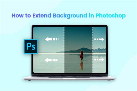 How To Extend Background In Photoshop Comprehensive Guides Fotor