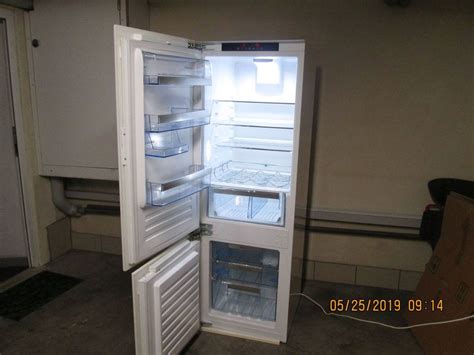 Einbau Kühlschrank Elektrolux Ik301bnl Kaufen Auf Ricardo