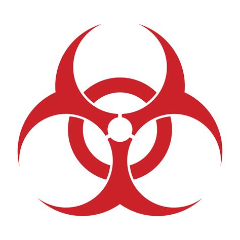 Biohazard Logo Png Transparent And Svg Vector Freebie Supply